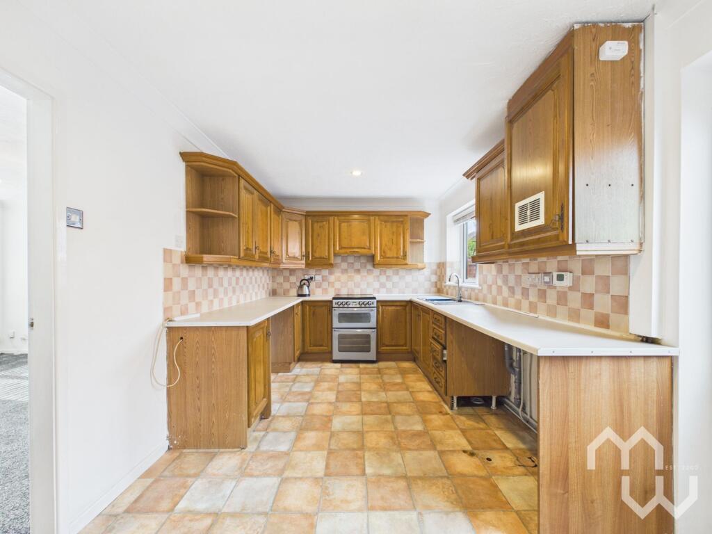 House in Leyland - View 5
