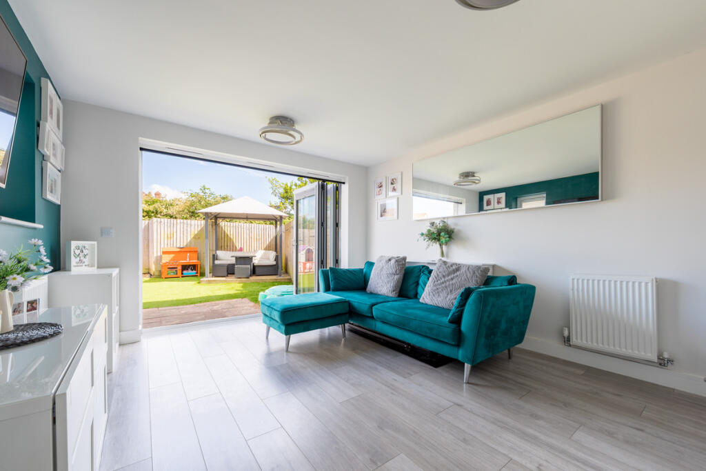 Staunton Way, Bristol, BS14 photo 2