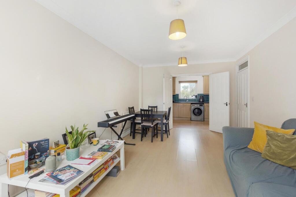 Apartment in London - View 4