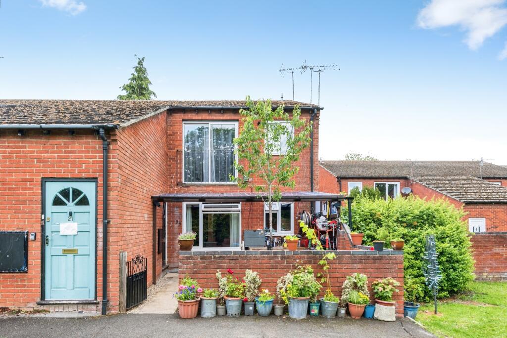 Main image of property: Fleet Way, Didcot, OX11