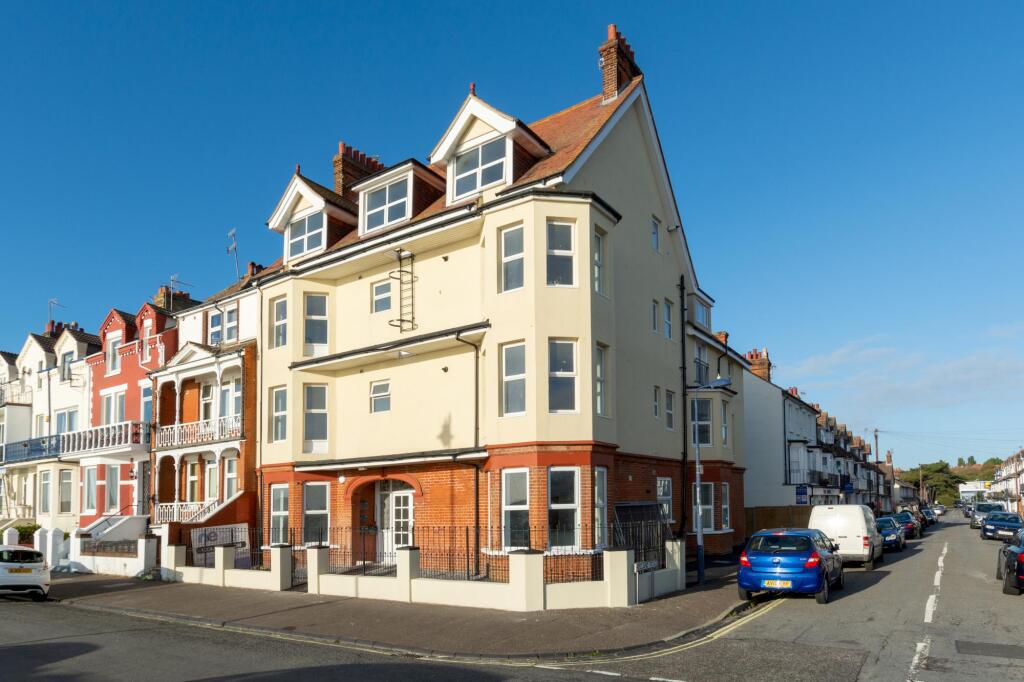 Main image of property: Sea Road, IP11