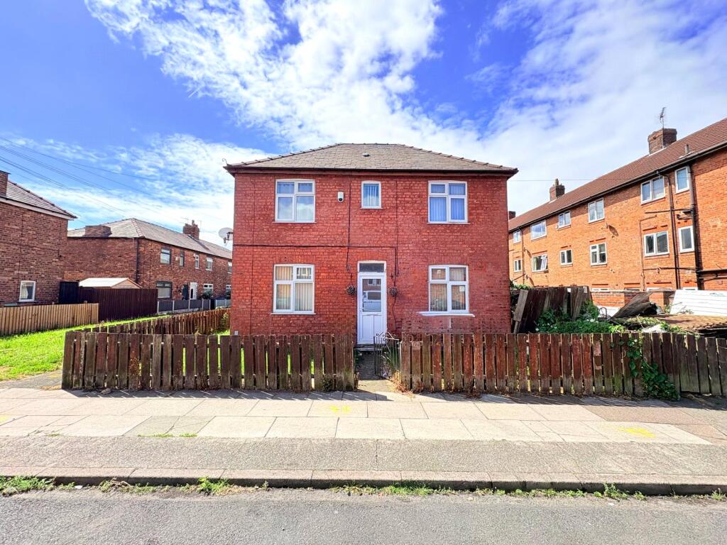 Main image of property: Mowbray Grove, Old Swan, Liverpool, Merseyside, L13