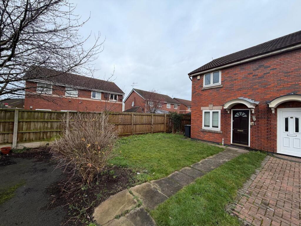 Main image of property: Bromyard Close, Bootle, L20