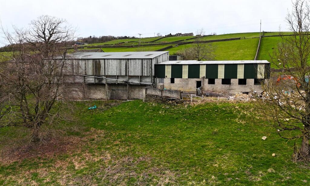 Additional image 8 of Summerfield, Westfield Barns, Tim Lane, Oakworth, Haworth