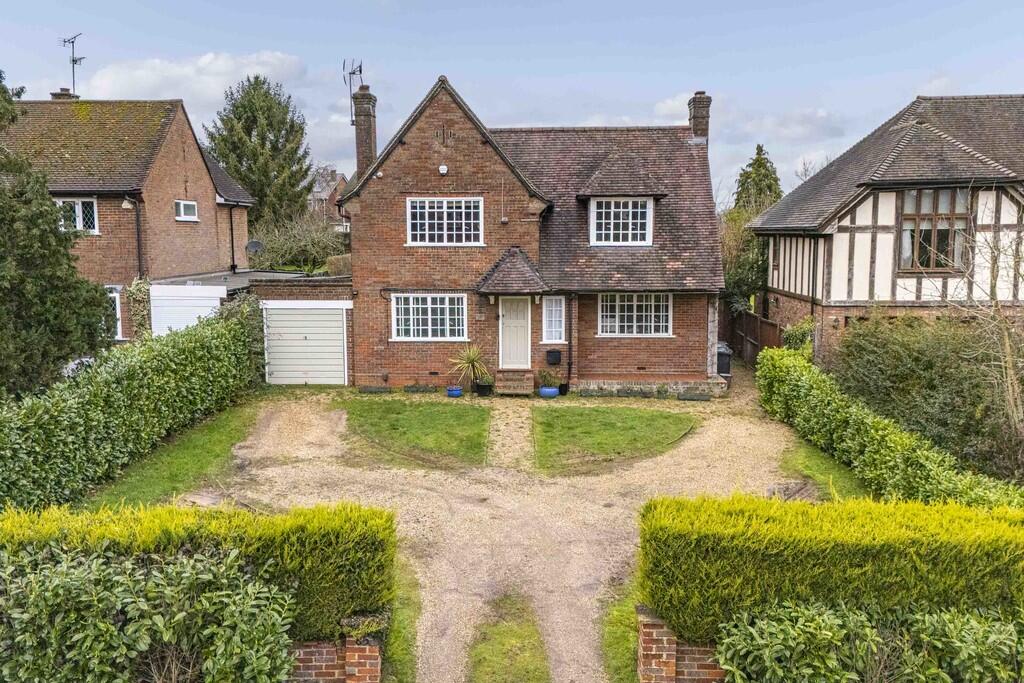 Main image of property: Amersham Road, Little Chalfont