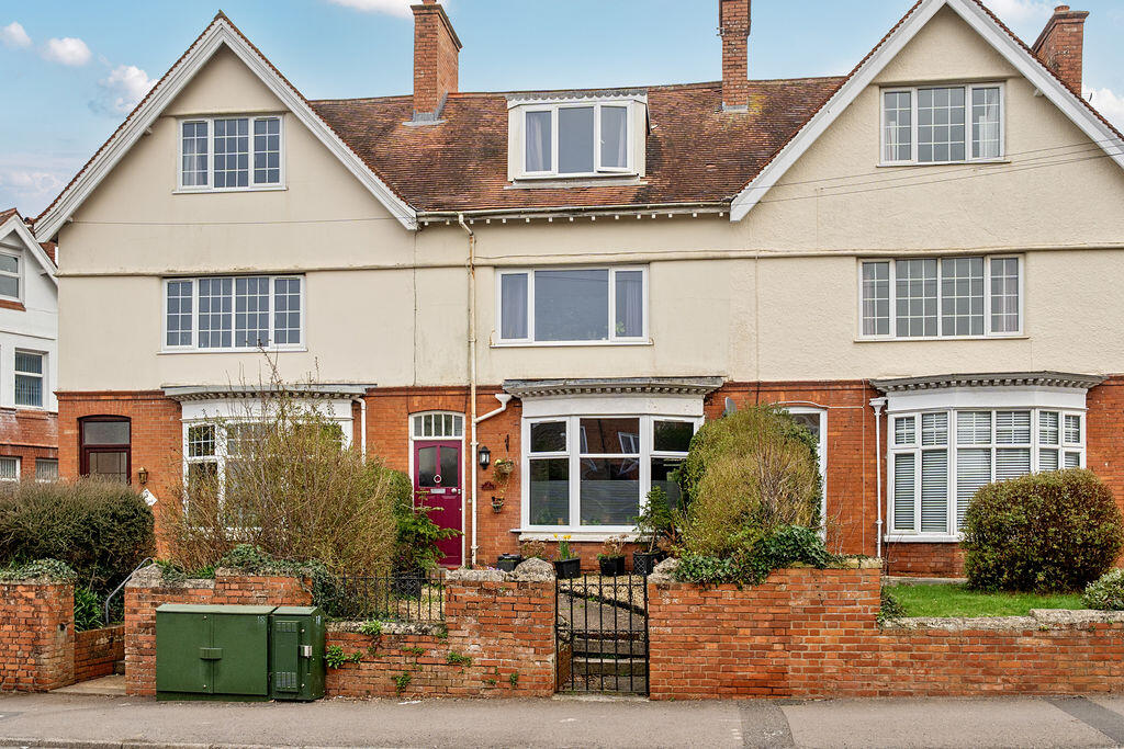 Main image of property: Waterloo Road, Wellington