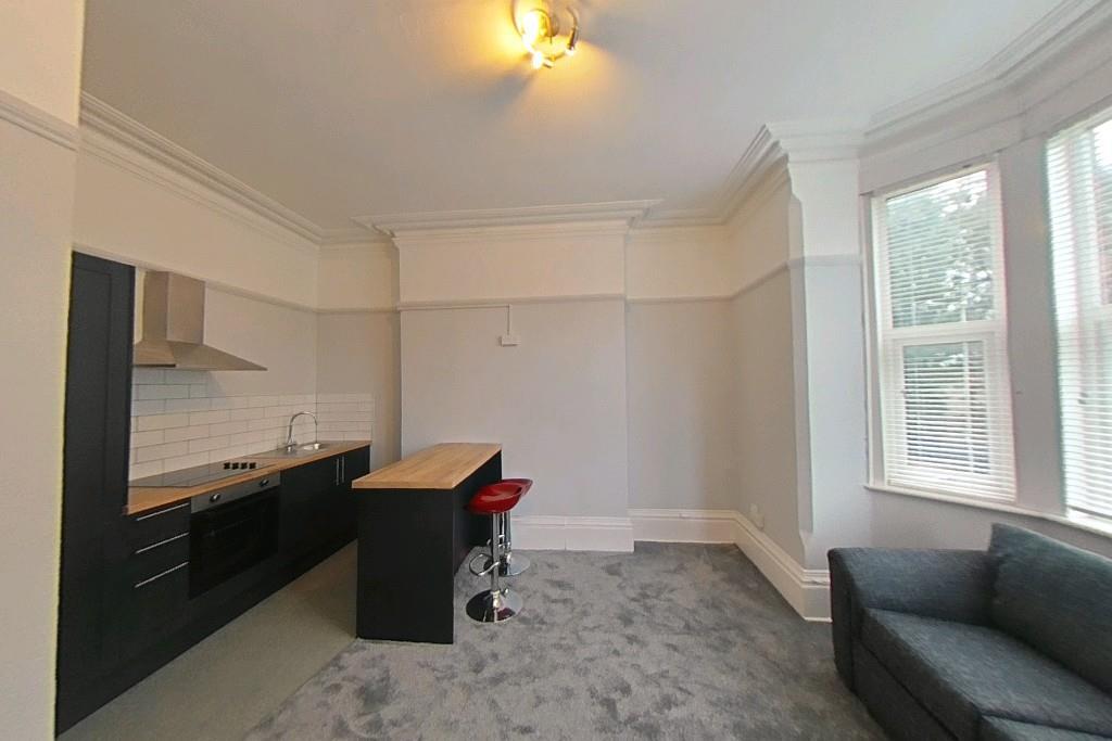 Main image of property: Groovy Towers, Leicester Road, Loughborough, LE11