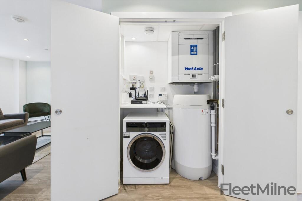 3 bedroom apartment for rent