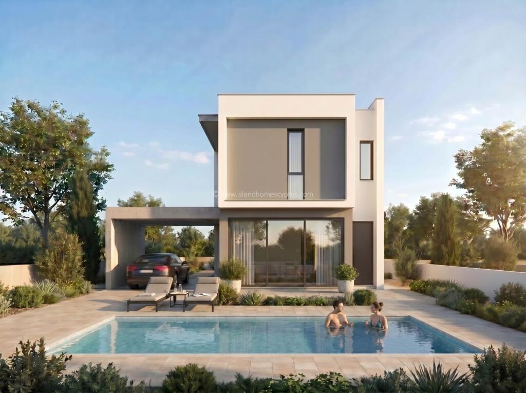 Main image of property: Frenaros