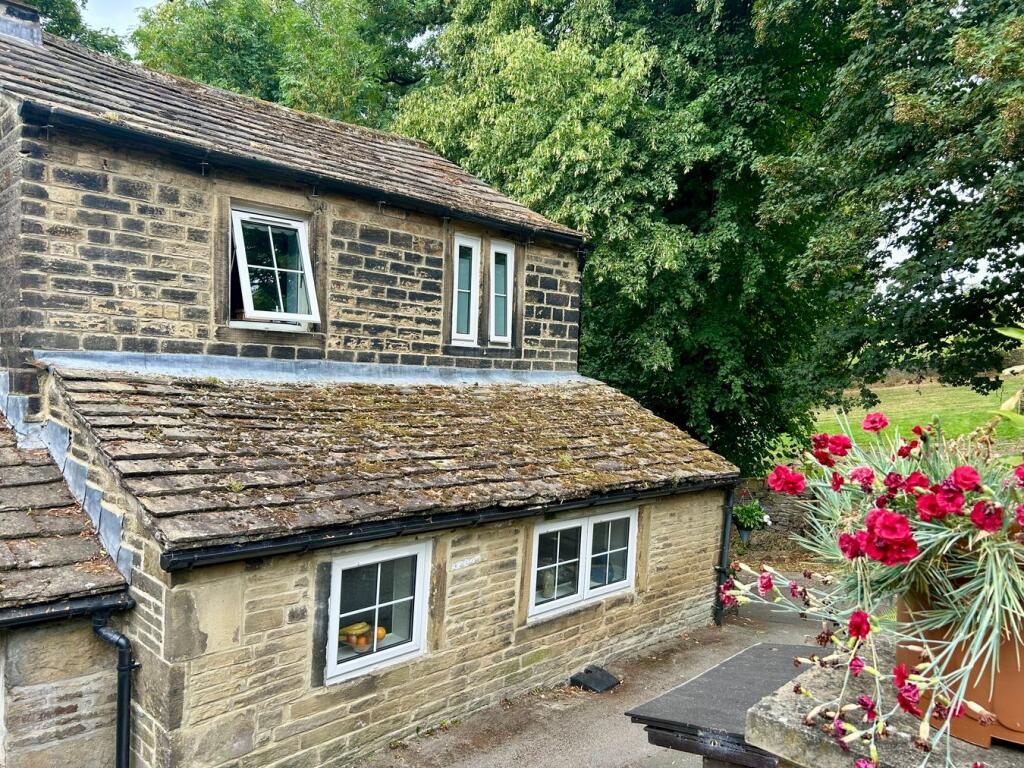 Main image of property: Royd Wood, Oxenhope, Keighley, BD22