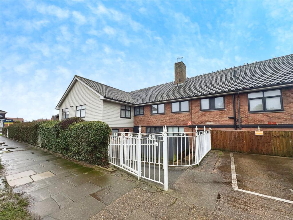 Main image of property: Hawthorn Drive, Ipswich, Suffolk
