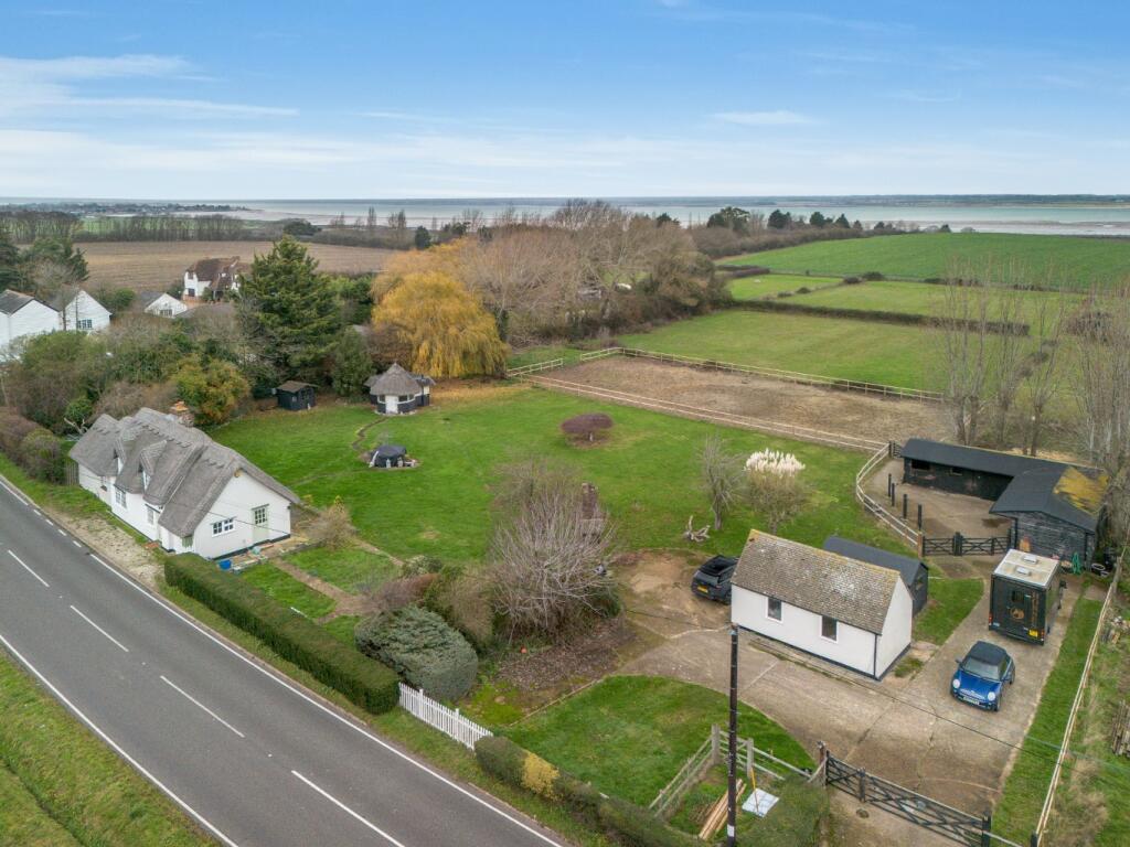 Main image of property: Bradwell on Sea