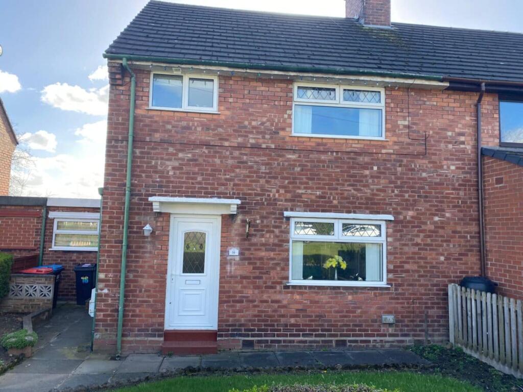 Main image of property: 16 Manor Drive 