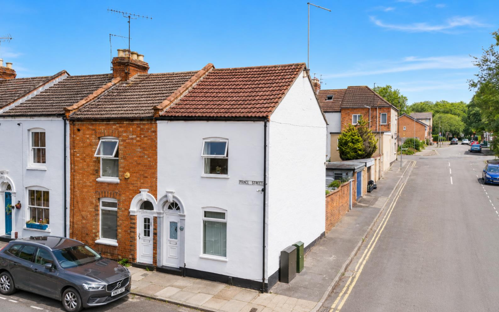Main image of property: Ethel Street, Abington, Northampton NN1