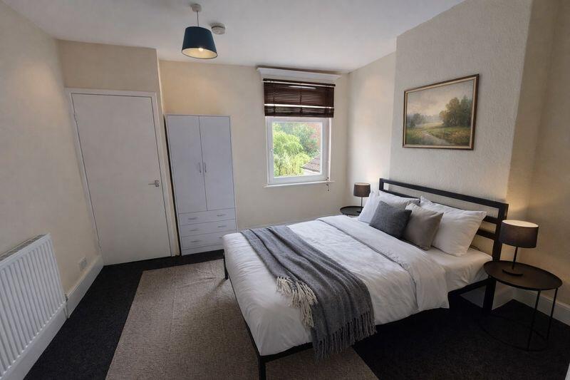 Main image of property: Bentinck Street, Mansfield