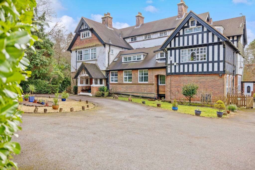 Main image of property: Tower Road, Hindhead, GU26