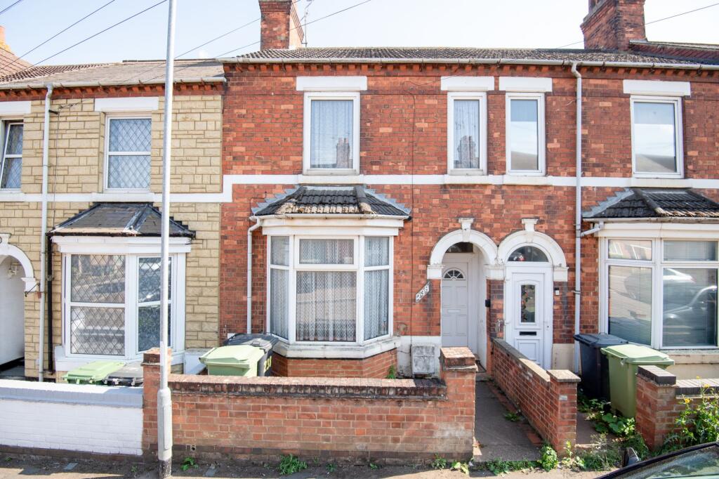 Main image of property: Mill Road, Wellingborough, NN8