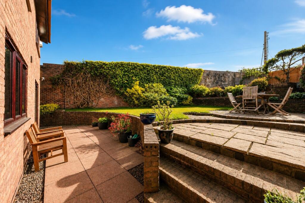 Main image of property: High View, Mow Cop, Stoke-on-Trent, Cheshire, ST7