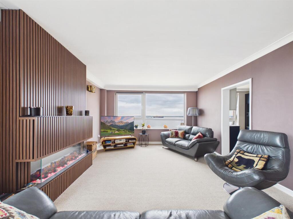 Main image of property: The Cliff, Wallasey