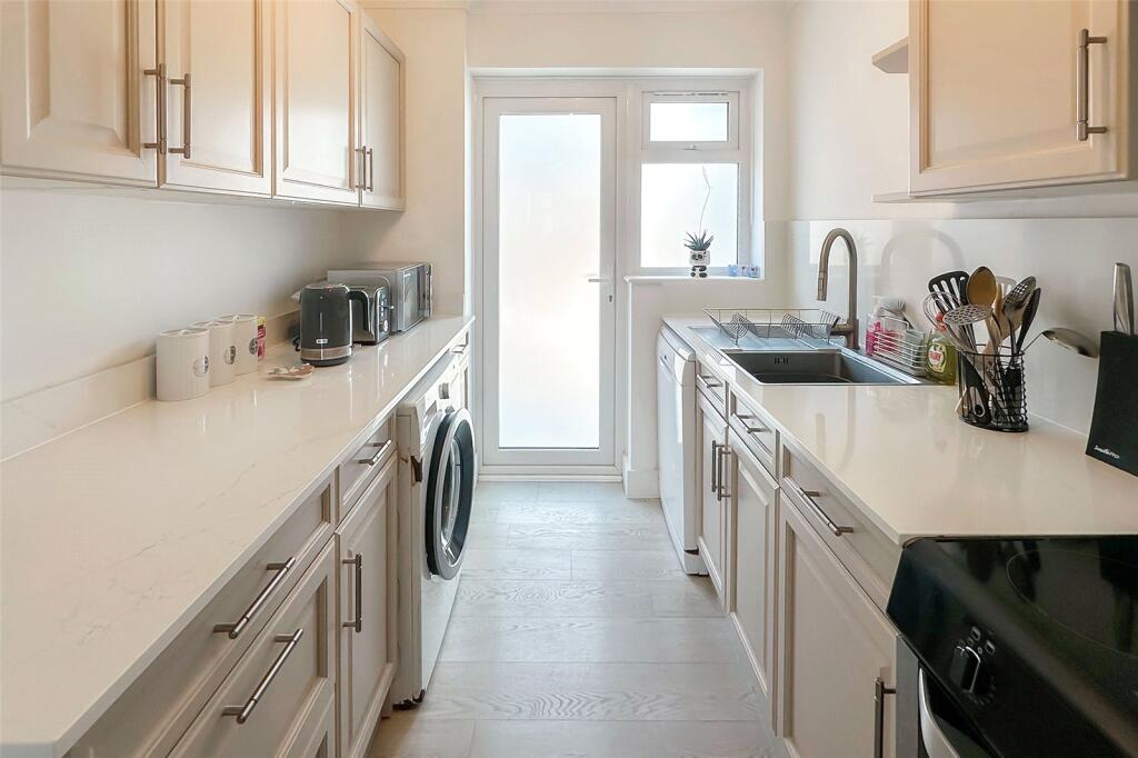 House in Arun, Rustington - View 5