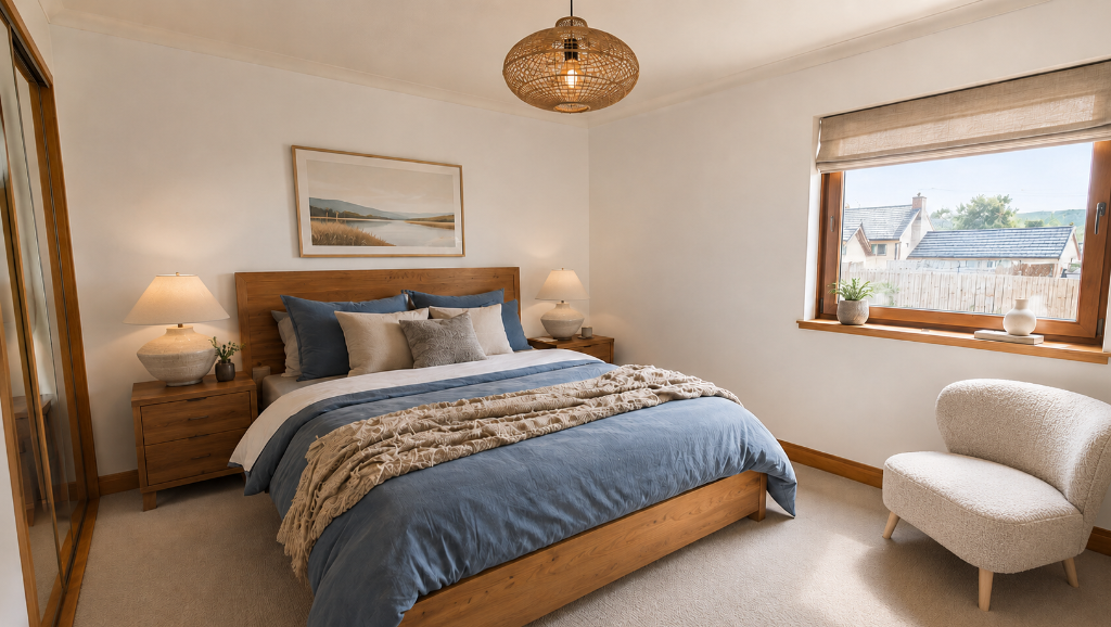 House in Inverness, Moray - View 5