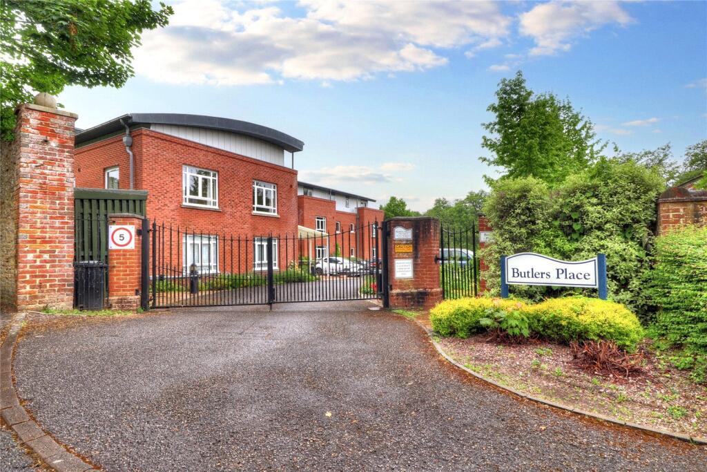 Main image of property: Portsmouth Road, Milford, Godalming, Surrey, GU8