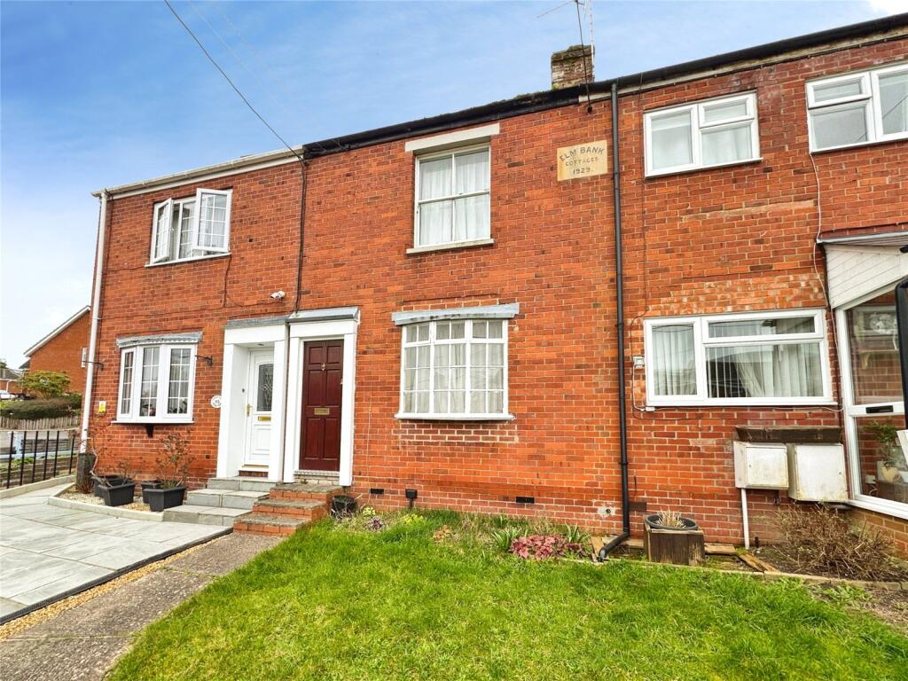 Main image of property: South Street, Andover, Hampshire, SP10