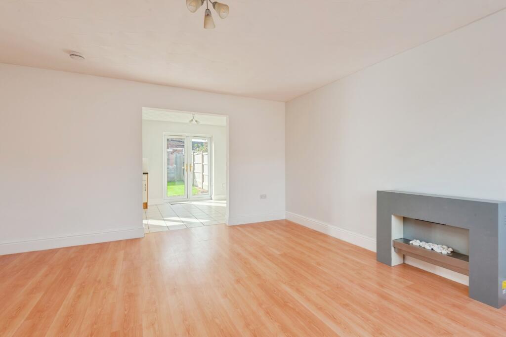 House in St Helens, Liverpool City Region - View 5