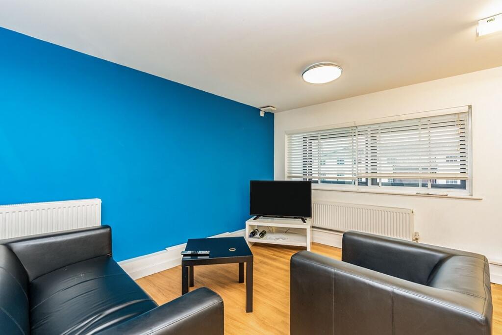 House in Southampton, Bedford Place, The Polygon - View 5