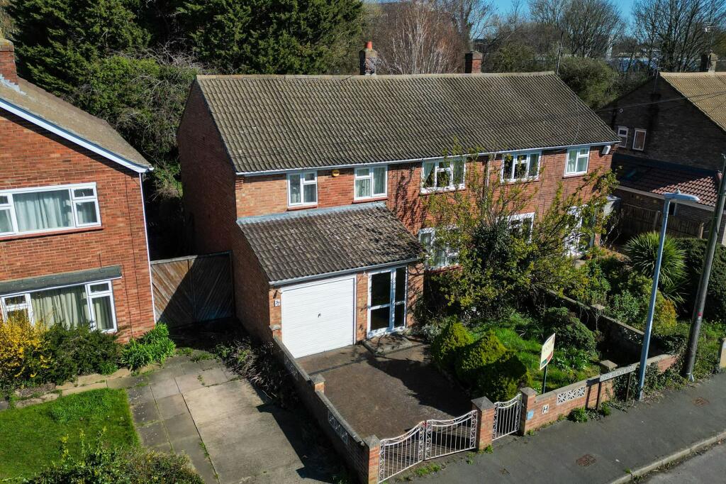 Main image of property: Long Reach Road, Cambridge, CB4