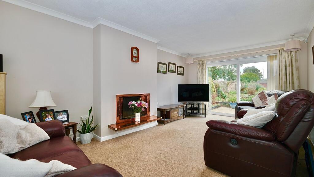 House in Huntingdonshire, Buckden - View 2