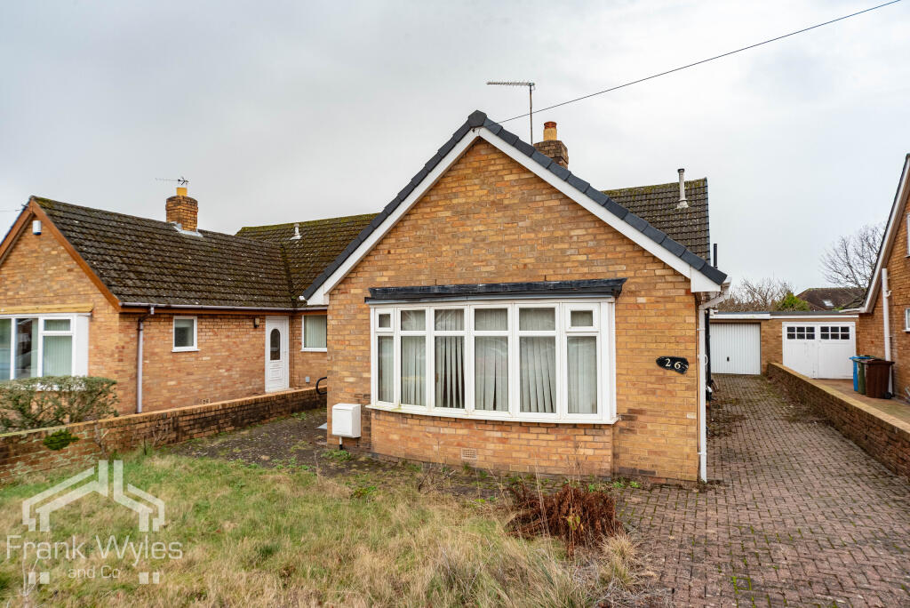 Main image of property: Dover Road, Lytham St. Annes, Lancashire