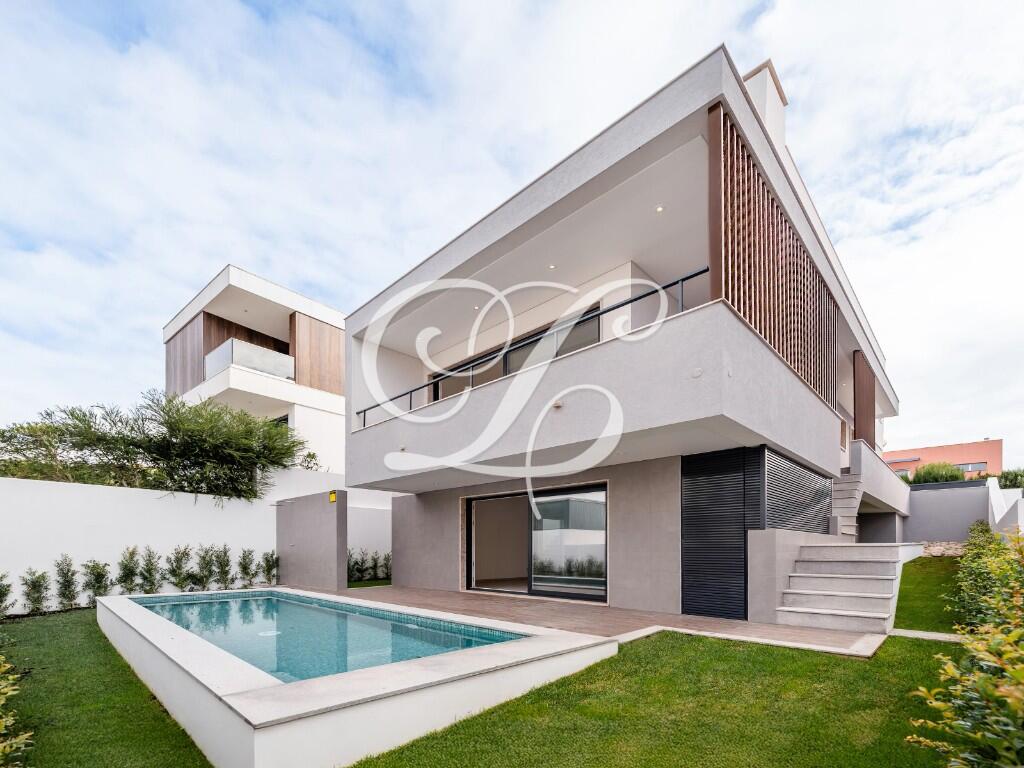 Main image of property: Cascais, Lisbon