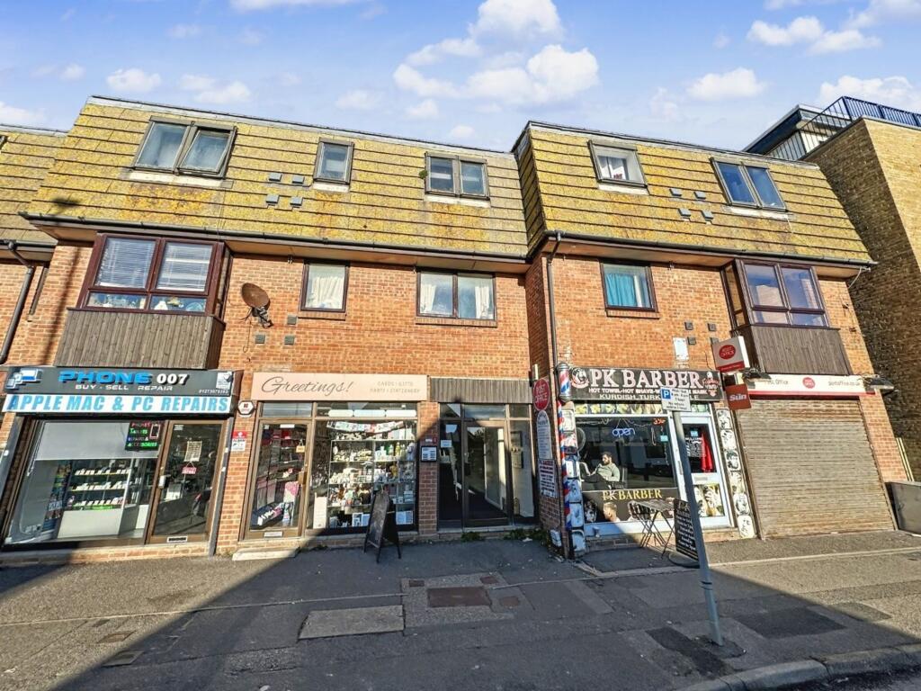 Main image of property: South Coast Road, Peacehaven, BN10 8ER