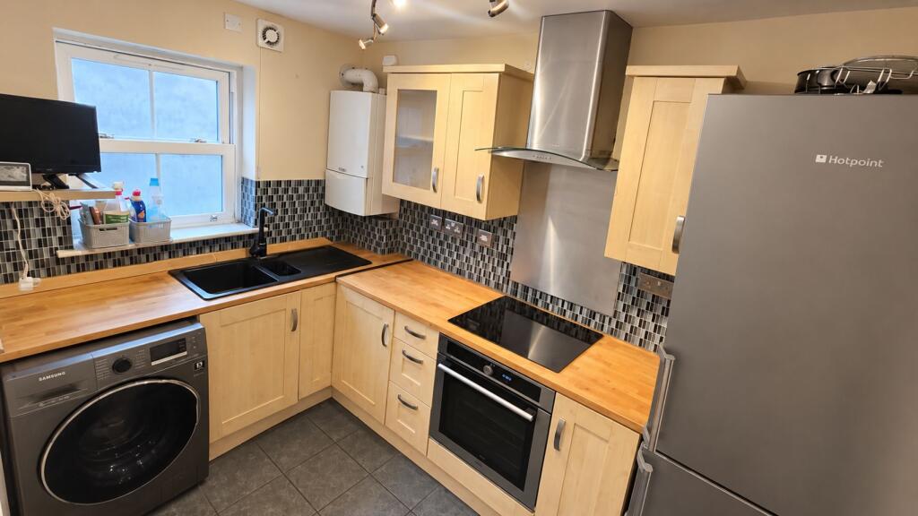 Apartment in London - View 2