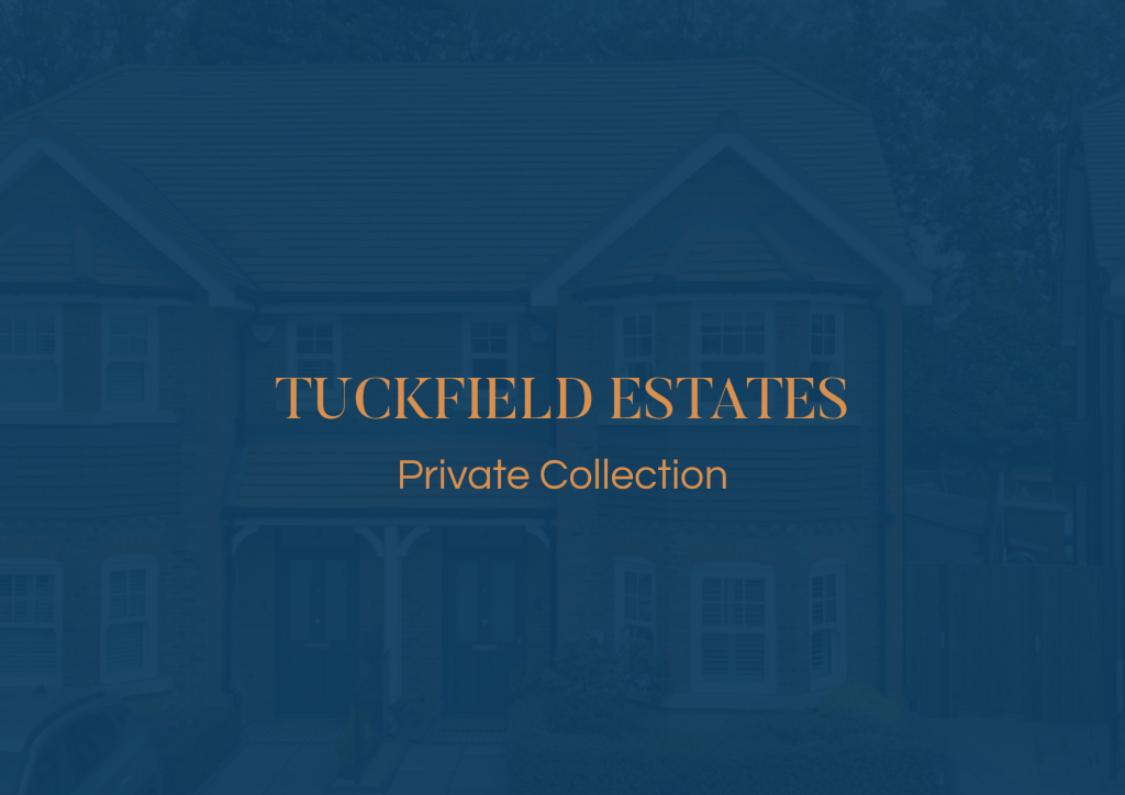Main image of property: Tuckfield Estates Private Collection, Harpenden