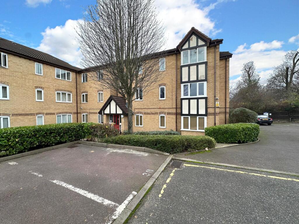 Main image of property: Britton Close, London, SE6