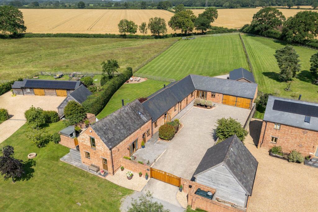 Main image of property: Hillesden, Buckingham, MK18