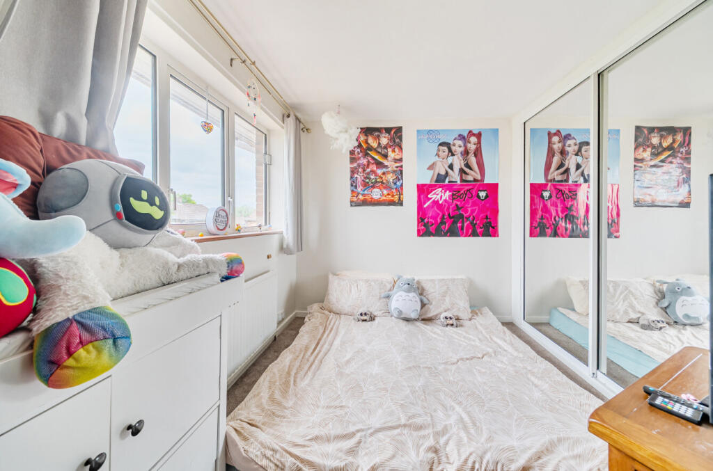 Lichfields, Bracknell, Berkshire - More