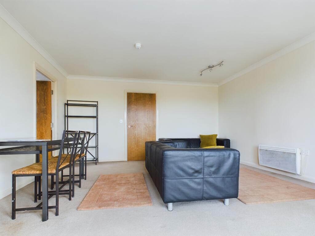 Main image of property: Crown Heights, Alencon Link, Basingstoke, RG21