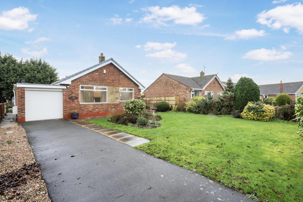 Main image of property: Main Street, Gowdall, DN14 0