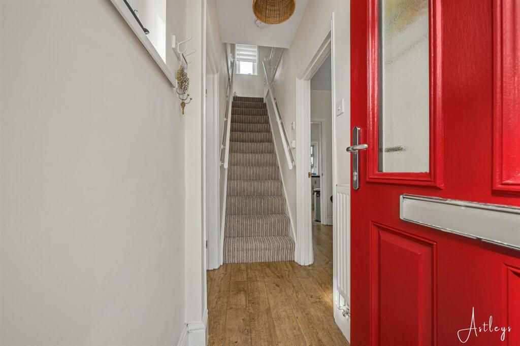 House in Swansea - More