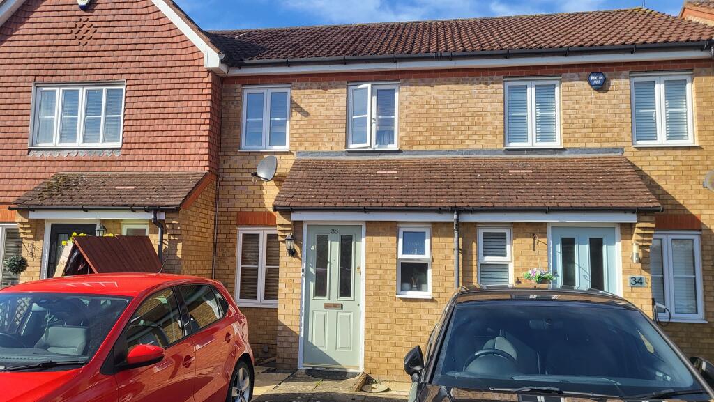 Main image of property: Butterfields, Wellingborough