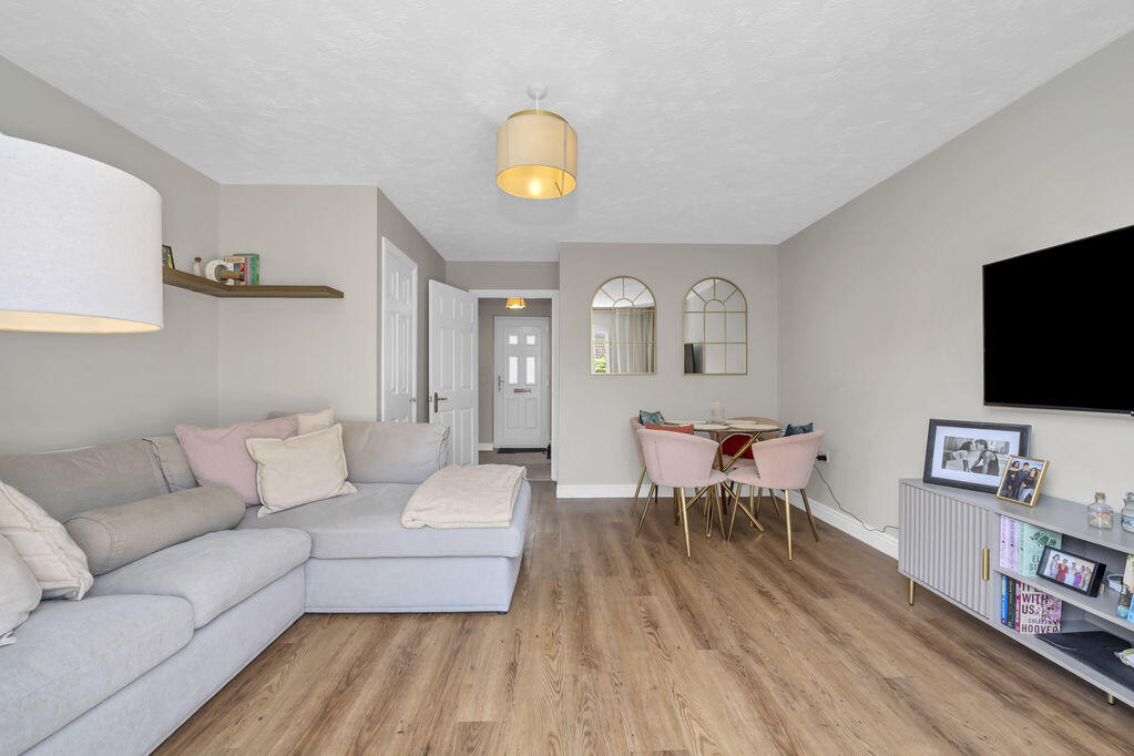 House in West Suffolk, Bury St Edmunds - View 3