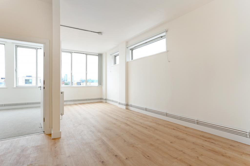 Main image of property: Ability Plaza, Dalston London E8