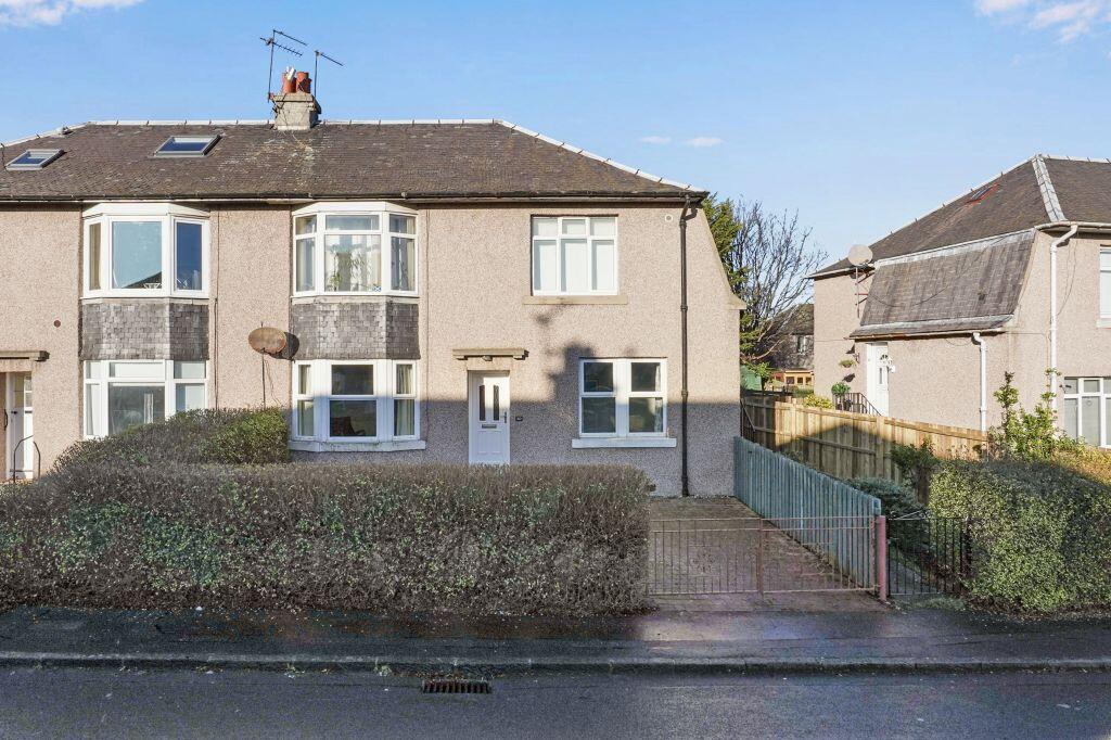 Main image of property: 20 Granton Gardens, Granton, Edinburgh, EH5 1AX
