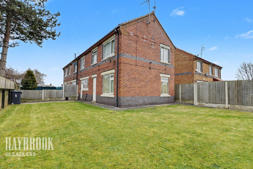 Main image of property: Nelson Mandela Walk, Sheffield