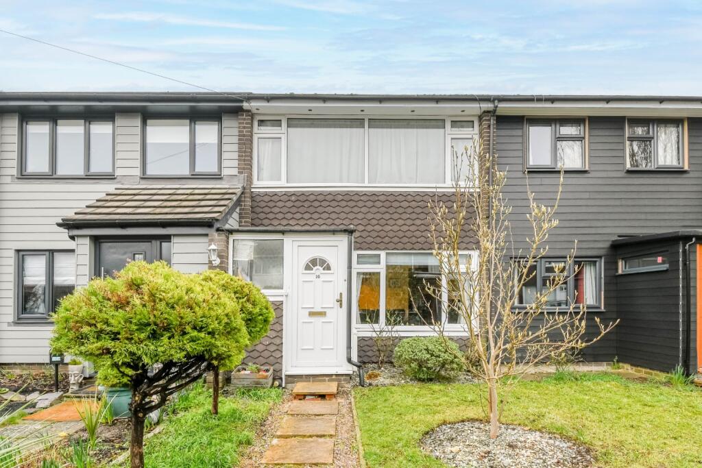 Main image of property: Angel Mead, Woolhampton, Reading, Berkshire, RG7