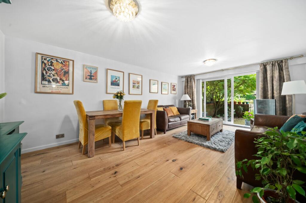 Main image of property: Battersea Church Road, 
Battersea Park, SW11