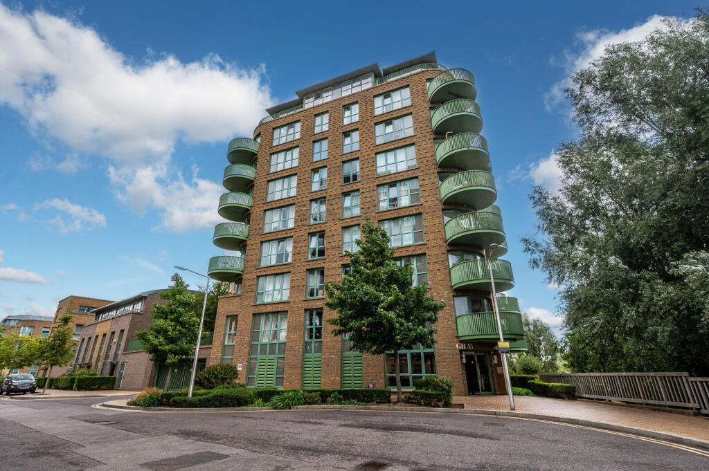 Main image of property: Astell Road, Blackheath, London, SE3